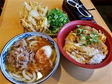 美味しいお出汁と嬉しいお土産^^