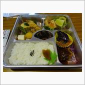いいとこの弁当