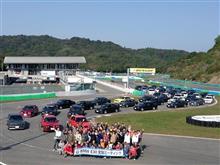 【 お疲れさまでした！】 第８回　BMW E30 全国ミーティング 終了