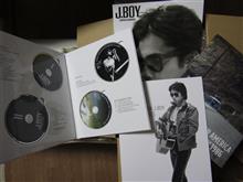 ”J.Boy” 30th Anniversary Edition～30年の歳月を感じて