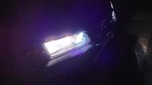 【HID】HIKARI　55W　8000K