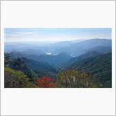 三瀬明神山