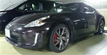 FAIRLADY  Z  40th Anniversary