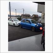 新旧ツーショット