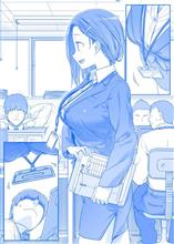 おはようございまちゅ