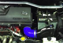K12 SR EXTRA Suction