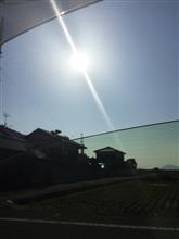 寒くなって来た(^_^;)