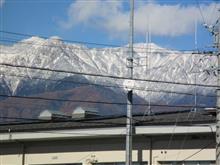 降りました～