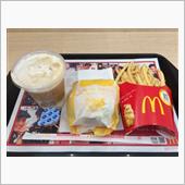 マクドナルド 木場イトーヨー ...