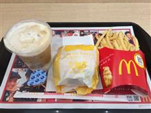 マクドナルド 木場イトーヨーカドー店