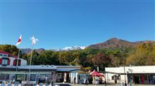 駒ヶ岳SA
