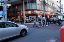 ★こんな場合はどうなる？自動運転と歩行者との関係について考える