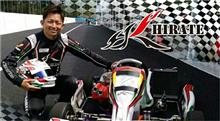 平チェカ カップ 2016 Go!KART 平チェカ カップ 2016 Go!KART
