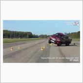 トヨタの新型ハイラックス、海 ...