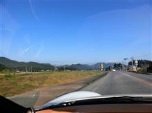 987 ボクスター　秋の白ザクくん♪♪、鬼怒川川治🎶大笹山～♪♪ プチツー！！！ Ａ＾＾;;;ｖ