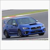 WRX STIに決めたわけ　 ...