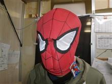 スパイダーまん