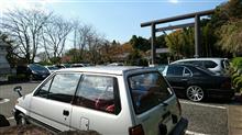 野田の櫻木神社