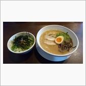 滋賀のラーメン( &#180;∀｀)