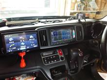 ホンダ、N-ONE。