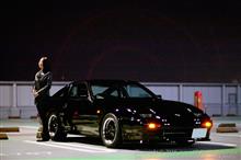 Black Night