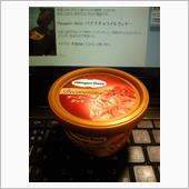 Haagen-dazs チー ...