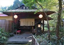 小国から菊池温泉へドライブ