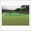第37回長崎県ソフトテニス選手権島原大会