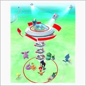 ポケモンGo は……
