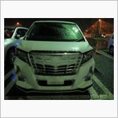 吹雪の秋田より無事生還！