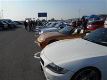 オートプラネットCars&amp;Coffeeに参加