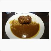 久々のCoCo壱