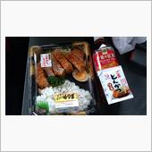 今日の昼飯は(^-^)