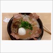 ラーメンで機嫌を直す努力をする