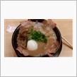 ラーメンで機嫌を直す努力をする