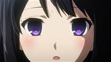 今日のアニメ（その２）