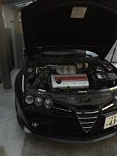 車検上がりに 車検上がりに