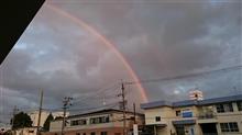 綺麗でした。