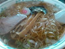 ５７・支那そば熊文(米沢市)