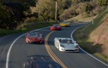 『ニード・フォー・スピード』（Need for Speed）