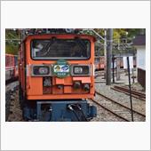 黒部渓谷鉄道に乗ってきた！