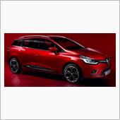 New Clio（ルーテシア ...