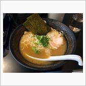 麺屋 武一＠汐留
