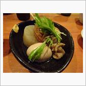 おでんの季節