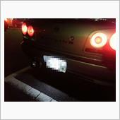 ER34、LED化しました… ...
