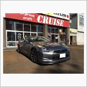 札幌のクルーズ R35 MY ...