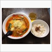 太陽のトマト麺 木場支店