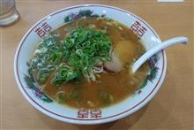 滋賀のラーメン（&#180; 3｀)