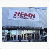 SEMA SHOW