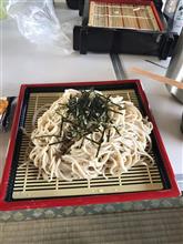 ピザ&蕎麦打ちオフ in 茨城 ピザ&蕎麦打ちオフ in 茨城